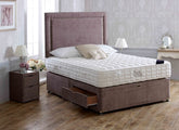 Durabeds Rosemount Bedroom - 1